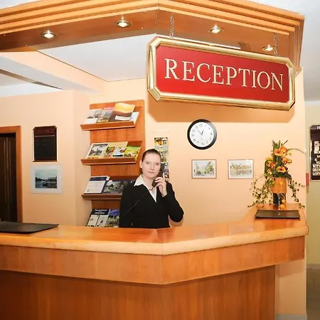 National 호텔 바트두벤